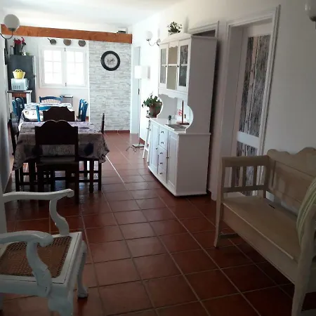 Finca Los Caracoles