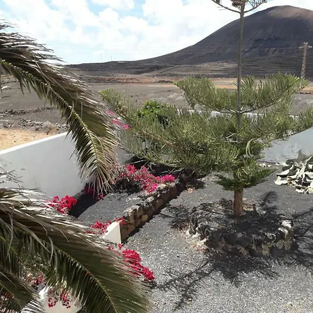 乡村民宿 Finca Los Caracoles