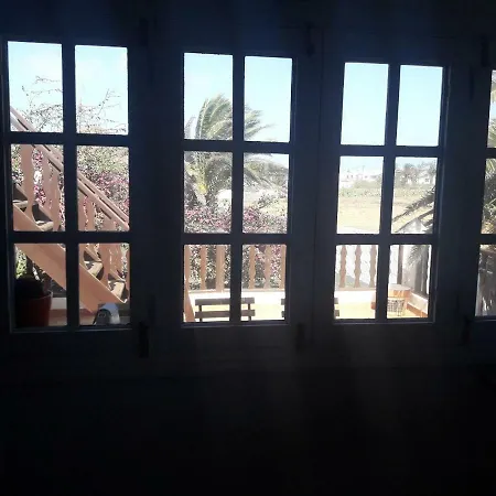 乡村民宿 Finca Los Caracoles *