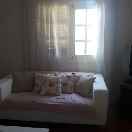 Finca Los Caracoles 乡村民宿